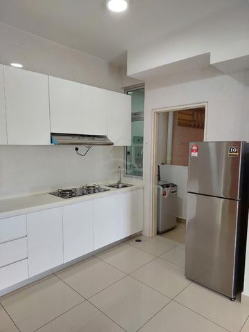 GP Residence 1