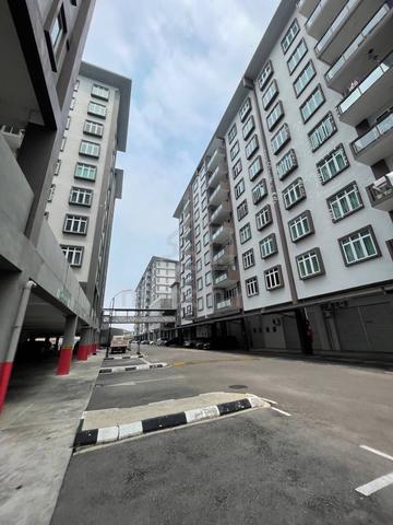 McKenzie Avenue 1