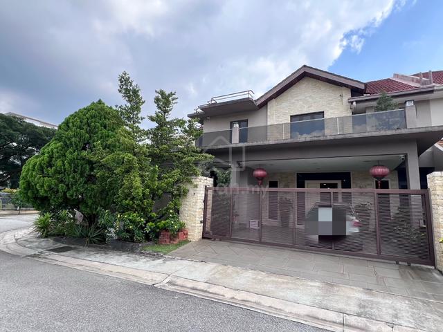 Bukit Sungai Long Fully Renovated Corner Semi-D 1