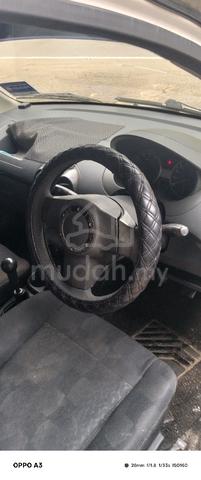 2014 Proton SAGA 1.3 FLX EXECUTIVE ENHANCED (M) - 5