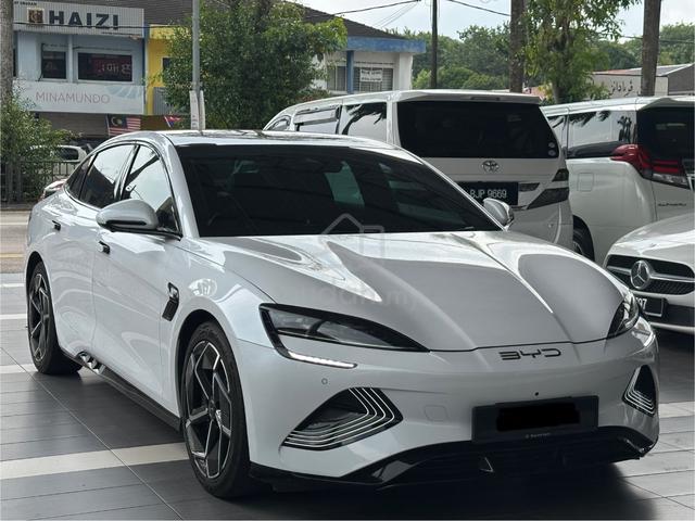 2024 Byd SEAL PREMIUM (A) - 2