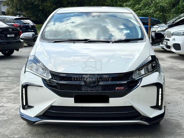 2025 Perodua MYVI 1.5 H✅25k Mileage - 2