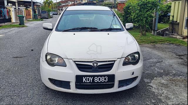 2015 Proton PERSONA 1.6 SV (A) - 1