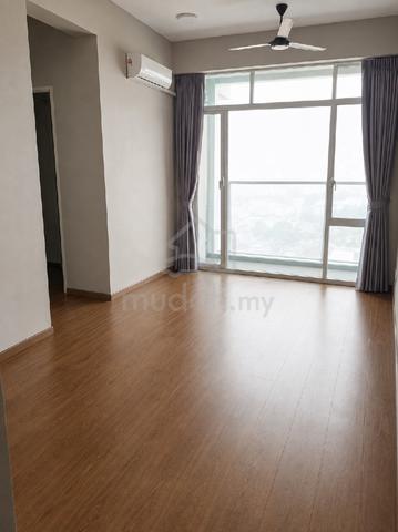 1Sulaman Platinum Tower 1