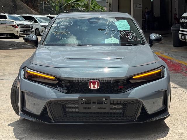 2023 Car 🚗 model:HONDA CIVIC TYPE R FL5 8000KM  - 1