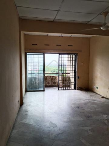 Kekwa Apartment 1