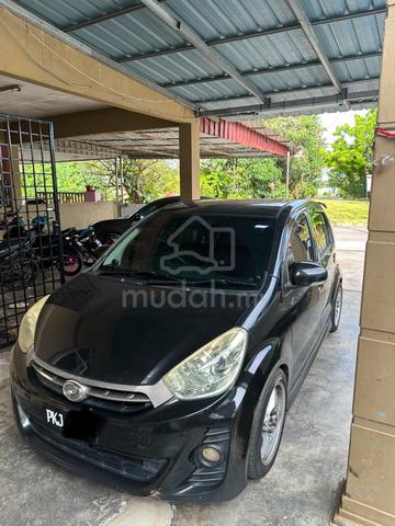 2012 Perodua MYVI 1.5 SE ZHS (A) - 4