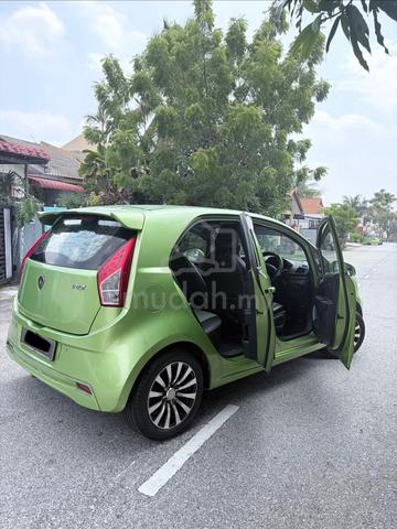2014 Proton IRIZ 1.3 STANDARD (M) - 4