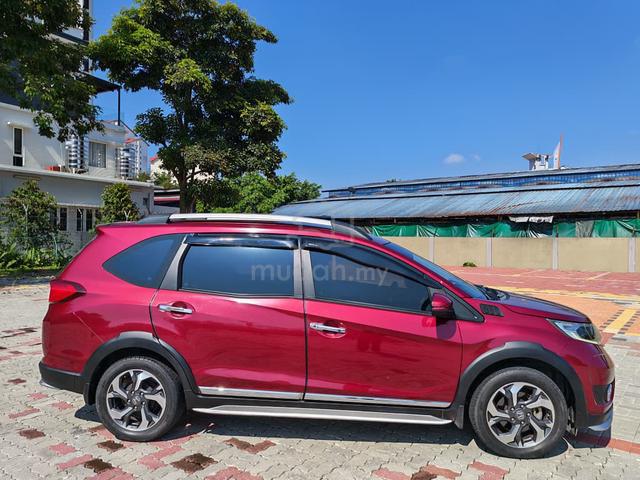 FullSpec BR-V V 1.5 2017 9Year FullLoan Honda BRV - 5