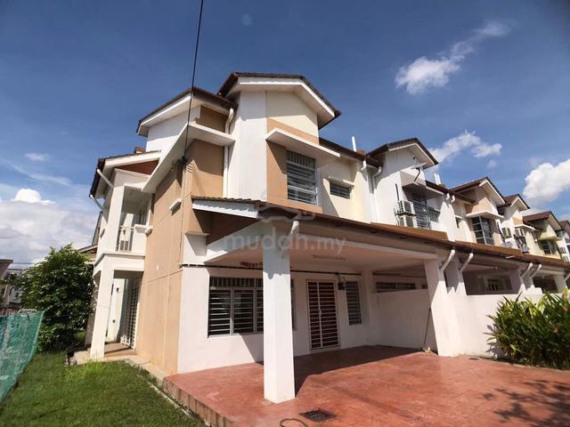 Bandar Parklands END LOT 30x75 Delima 2 Storey Bukit Tinggi Klang BBT3 1
