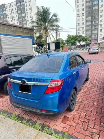 2018 Perodua BEZZA 1.3 PREMIUM X (A) - 2