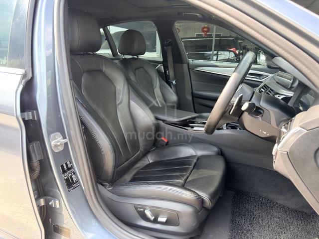 2019 Bmw 530i 2.0 M-SPORT - 5