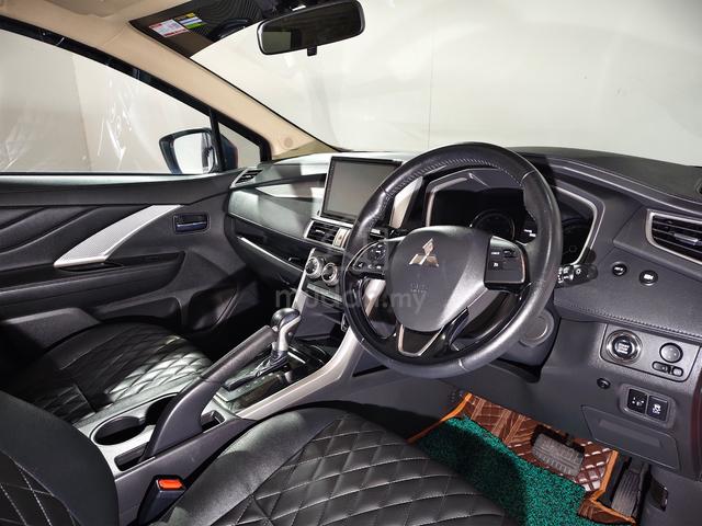 2022 Mitsubishi Xpander 1.5 F/Service Like New - 4