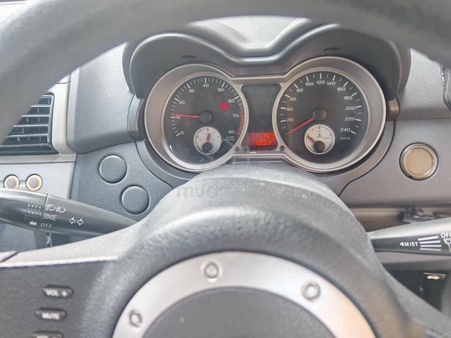 2008 Proton PERSONA 1.6 MEDIUM LINE (M) - 5