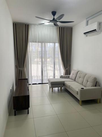 Residensi Vierra 1