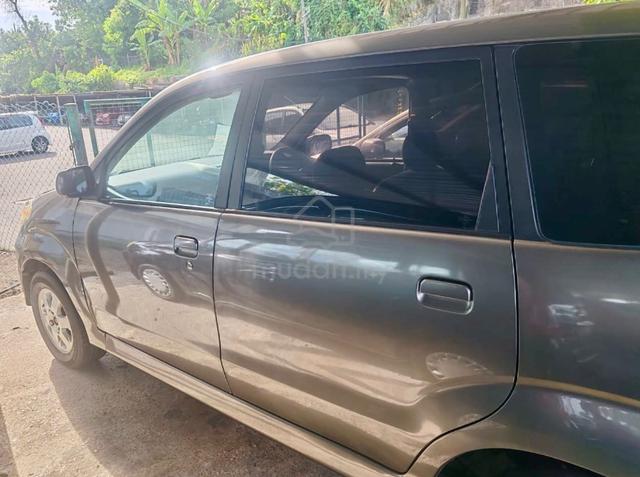 2005 Toyota AVANZA 1.3 E (A) - [OTR] - 3