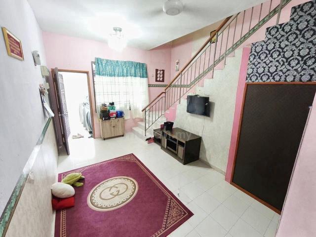 2 Storey Terrace @ Bandar Putra Kulai 1