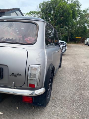 1995 Morris MINI 1.0 (M) - 3