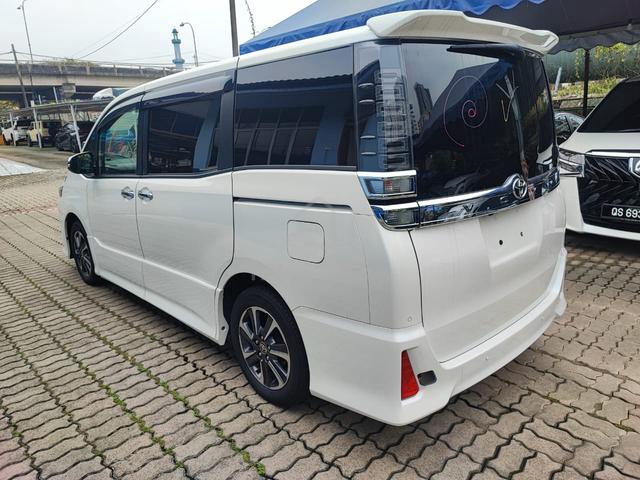 2022 Toyota VOXY 2.0 S-Z (A) - 3
