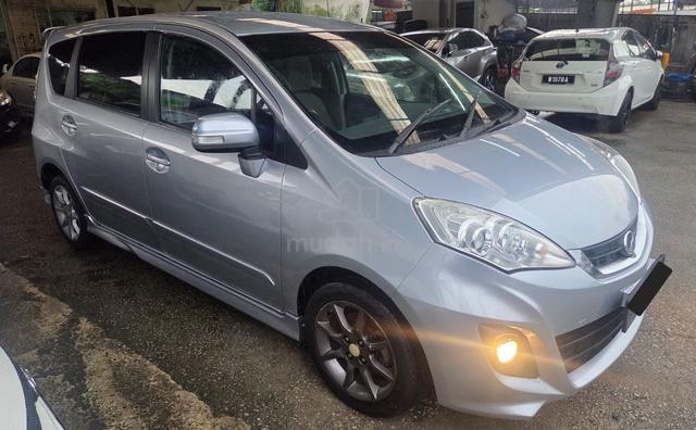 2017 Perodua ALZA 1.5 EZ STANDARD FACELIFT (A) - 3