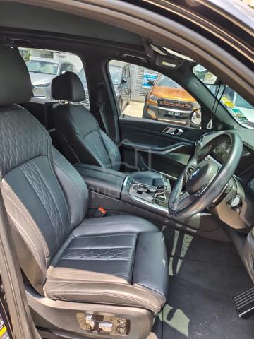 2023 Bmw X5 3.0 XDRIVE45E M SPORT MY19 G05 (A) - 5