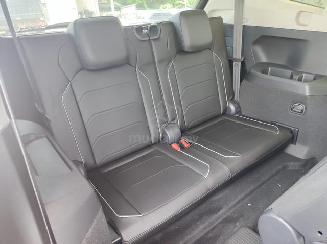 2024 Volkswagen TIGUAN 1.4 ALLSPACE WARRANTY 30K/M - 5
