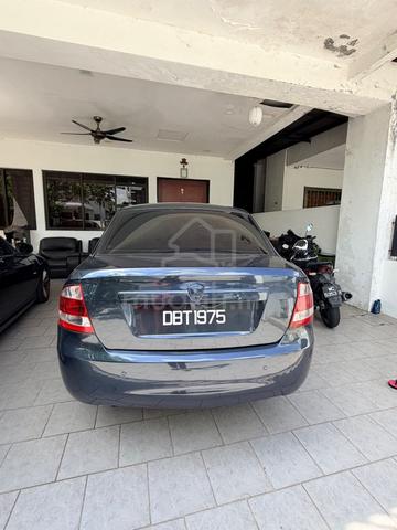 2009 Proton SAGA 1.3 BASE LINE (A) - 3