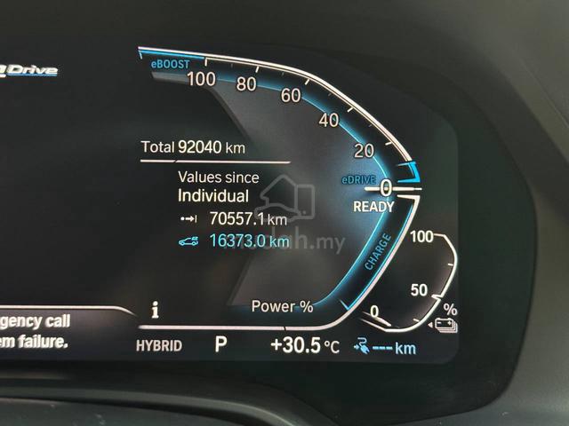 [2022] Bmw X5 3.0 XDRIVE45E M SPORT (A) FSR - 5
