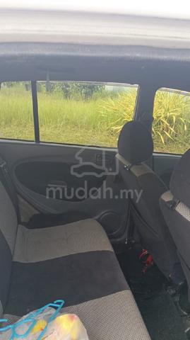 2009 Perodua VIVA 1.0 ELITE AT (A) - 5