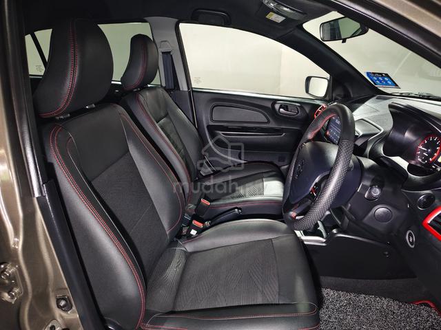 2024 Proton Saga 1.3 Premium S 17k-Mileage Only - 5