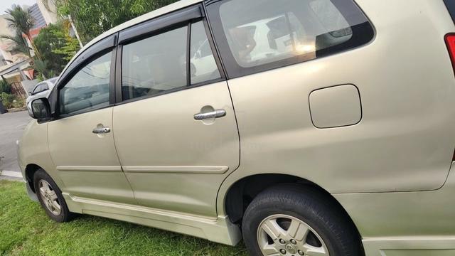 2005 Toyota INNOVA 2.0 G MY05 AN40 (A) - 3