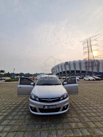 2011 Proton SAGA 1.3 FL EXECUTIVE (M) - 3
