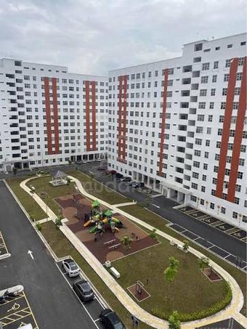 Pangsapuri Pulai Mutiara 1 1