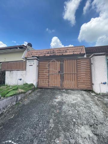 SS 1 pj single story landed house 1
