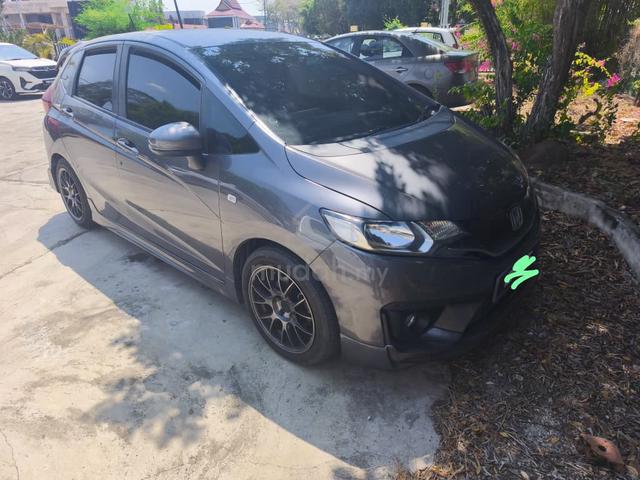 2016 Honda JAZZ 1.5 S (A) - 1