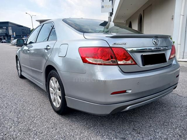 2007 Toyota CAMRY 2.0 G (A) FULL SPEC - 3