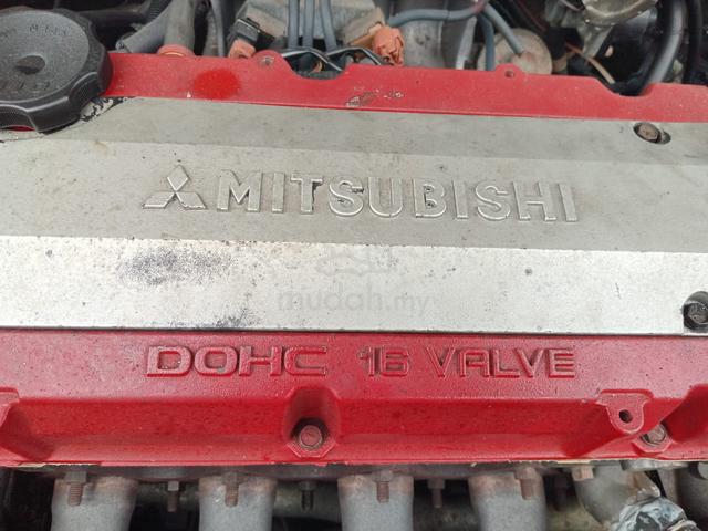 2002 Proton WAJA 1.8 PREMIUM (M) - 4
