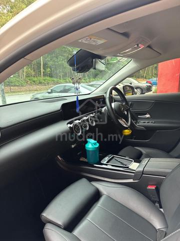 2023 Mercedes Benz A200 1.3 PROGRESSIVE LINE MY19 - 4