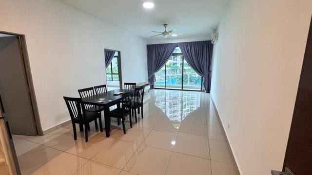 Parc Regency 1