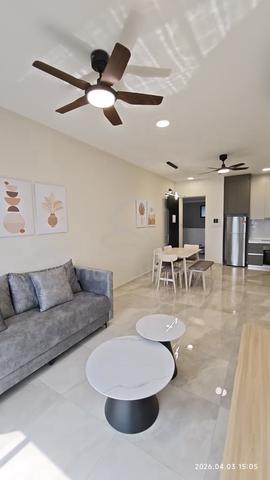 Kensho Residence 1