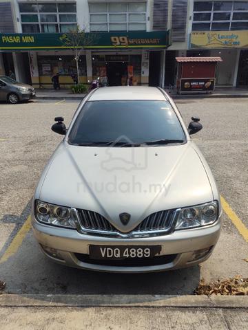 2002 Proton WAJA 1.6 (A) - 3