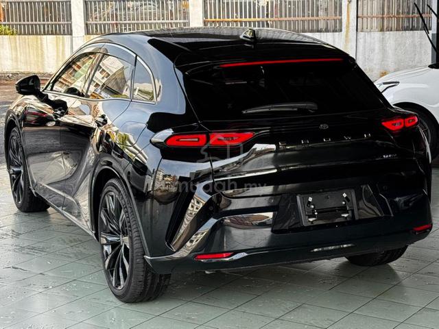 2024 Toyota CROWN 2.5 SPORT Z (A) - 4
