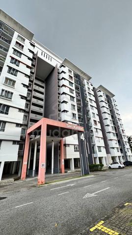 Seri Kasturi (Setia Alam) 1