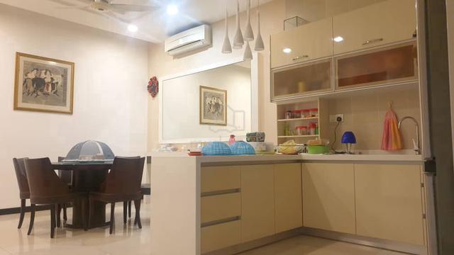 Fettes Residences 1