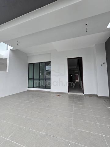 [Endlot] Residensi bukit orkid Cheras Orchid Hill Freehold 3 storey 5