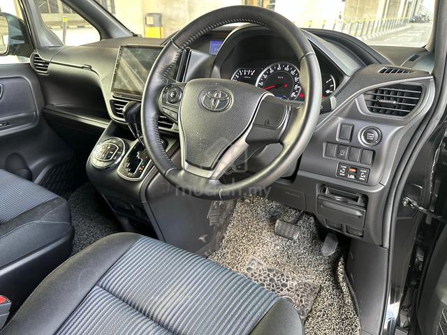 VOXY⭐2019 Toyota NOAH 2.0 SI 2 POWER DOOR ANDROID - 3