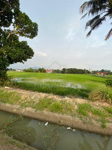 Tanah untuk Dijual – Permatang Pauh,Penang! 5