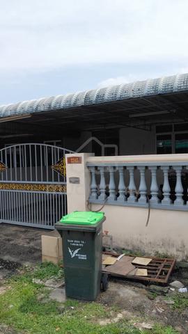 Rumah Kos Rendah Puteri Jaya Sek 1 untuk dijual 1