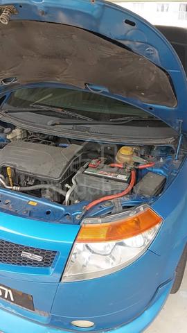 2006 Proton SAVVY 1.1 STANDARD (M) - 3