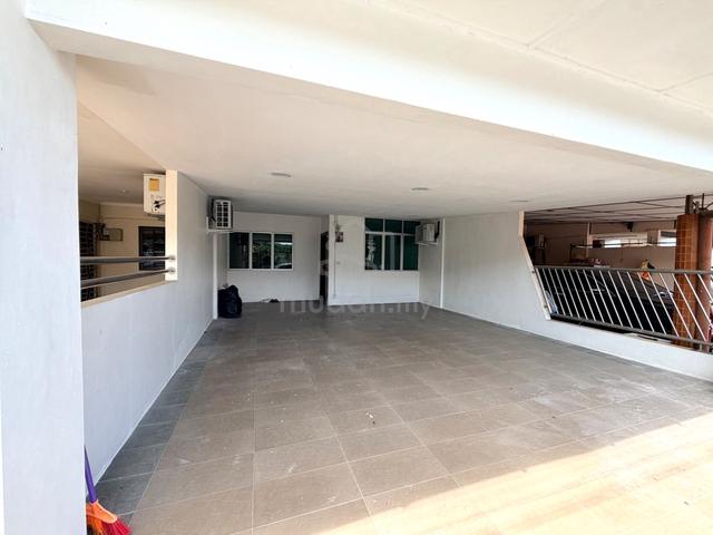 RENOVATED, Teres Setingkat, TABUAN JAYA 1